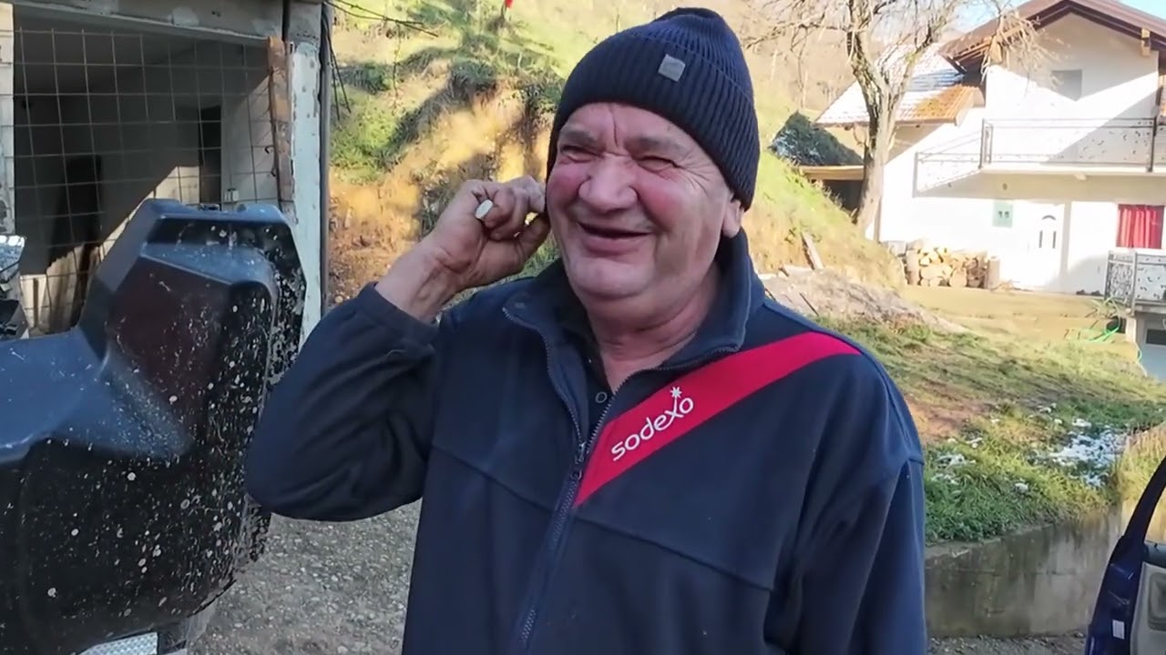 Koze su me uništile,ne bih više kozu nikada kupio