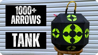 Ive Shot This Target For Years Rinehart 18-1 Breakdown