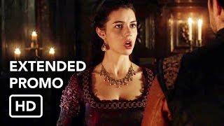 Reign - Episode 4x13: Coup de Grace Promo (HD)
