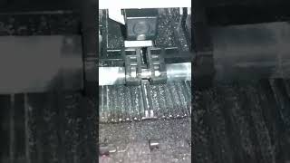 Atolamento De Papel  Sujeira Acumulada No Sensor shorts