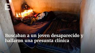 Localizan casa donde presuntamente atendían a reclutados en Jalisco