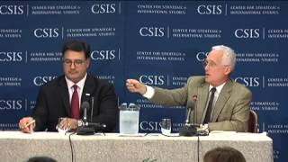 USAID's Strategy for Success in Global Health