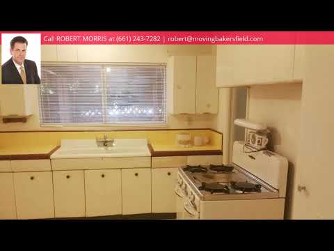 3715 Peckham Avenue, Bakersfield, CA home video tour