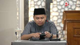 Perbanyak Dzikir dan Sholawat - Ustadz Gemma Ilhamy, M.Pd.I