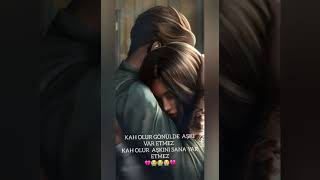 🖤Bu Dùnyanin Makùs Talìhì Bòyle Hayaller Her Zaman Yarida Kalir🖤💔💔💔