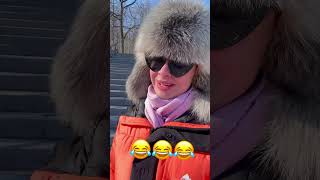 Challenge! Let’s go with me | Kseniya Simonova takes you to the top!