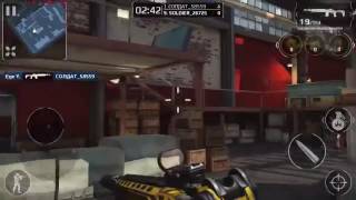 Modern Combat 5 Aimbot Hack