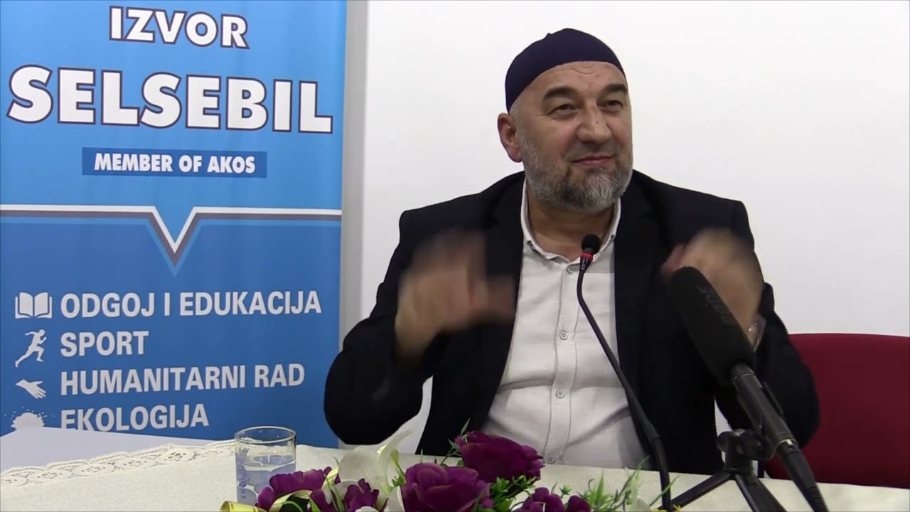 Zuhd - Nisad ef.  Drndić