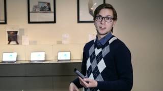 Computer World Quick Tips 3D Touch Pt 2 Peeking