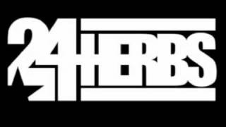Wonderland - 24Herbs [DJ Show Remix].wmv