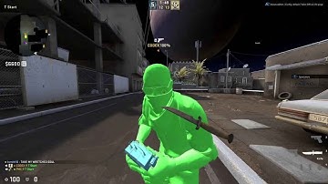 CS:GO Players Raging Set to Classical Music