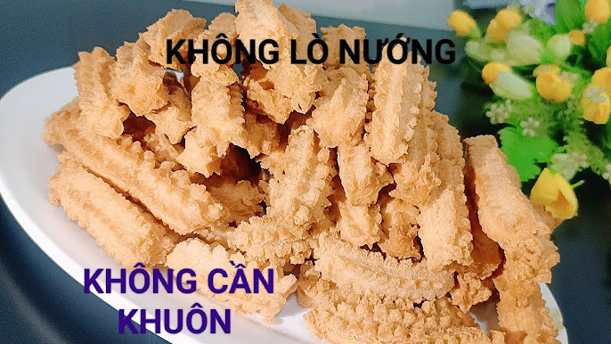 Lưu Ý Khi Làm Bánh Gai