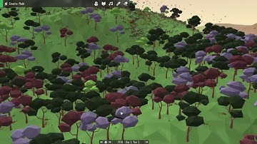 Equilinox Creative Mode Trailer