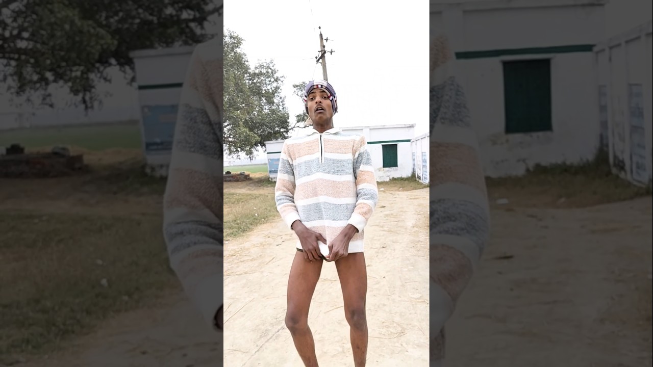 पलक झपकते चोरी...part 4...😂😅😅.