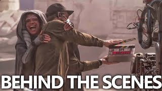 Ahsoka (2023) - Behind the Scenes with Rosario Dawson, Mary Elizabeth Winstead, Natasha Liu Bordizzo