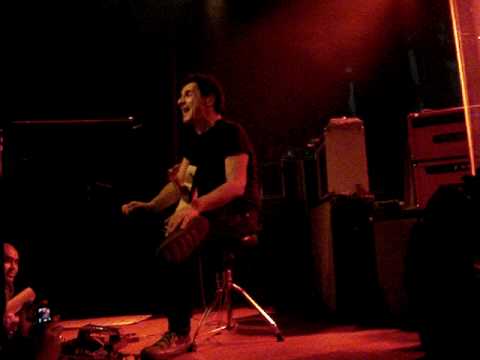 Divididos - Ortega y Gases (vivo)