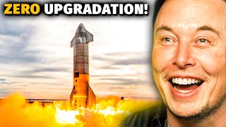 Spacexs New Stage Zero Upgrade Will Change Everything