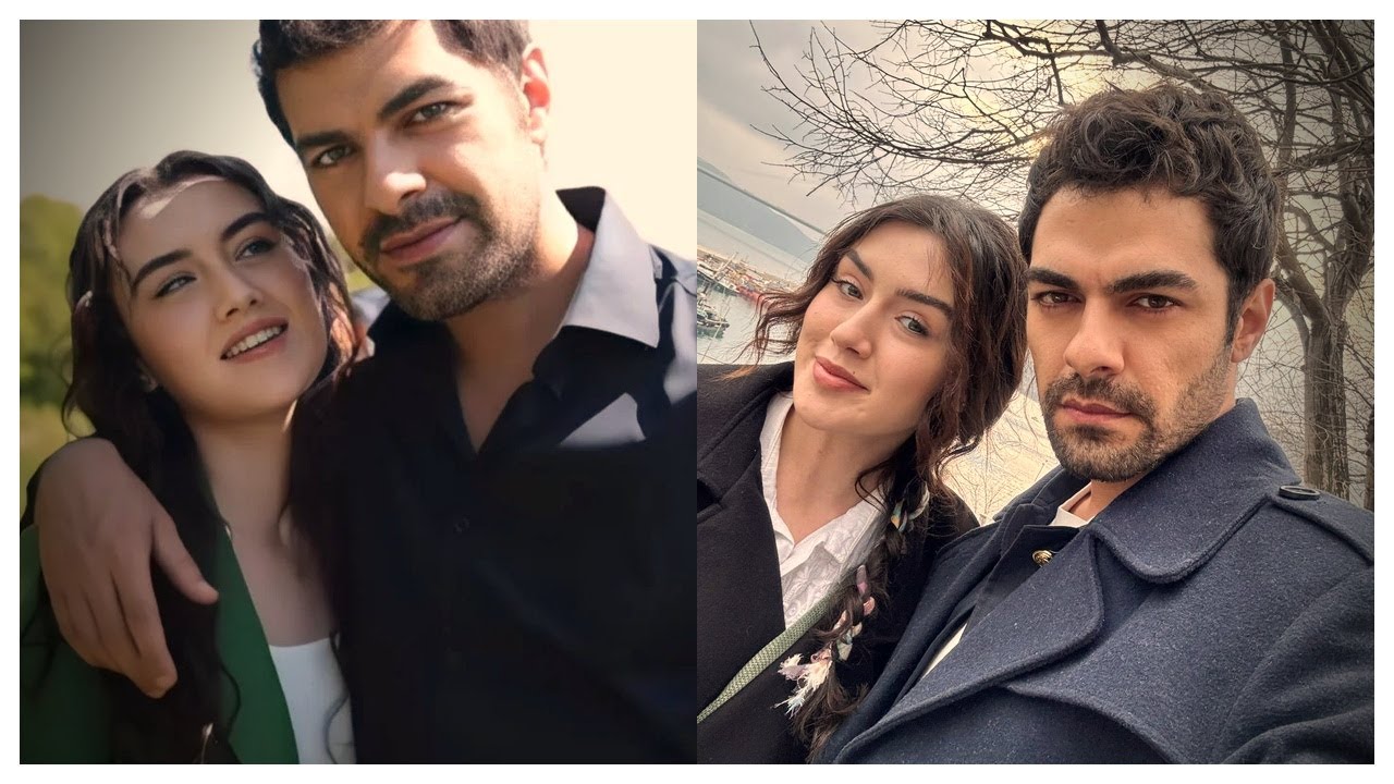 Тайные фотографии, тишина и искры: что происходит между Гекберком и Джемре?