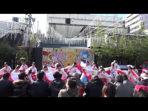 湘南スターライト2014 ～ 乱気流 (1)