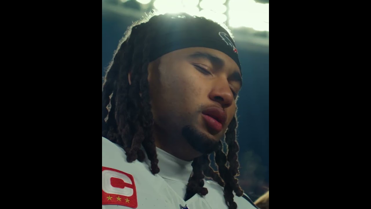 Один город. Один рой. | Ажиотаж вокруг плей-офф «Тексанс» с участием Джей Джей Уотта.