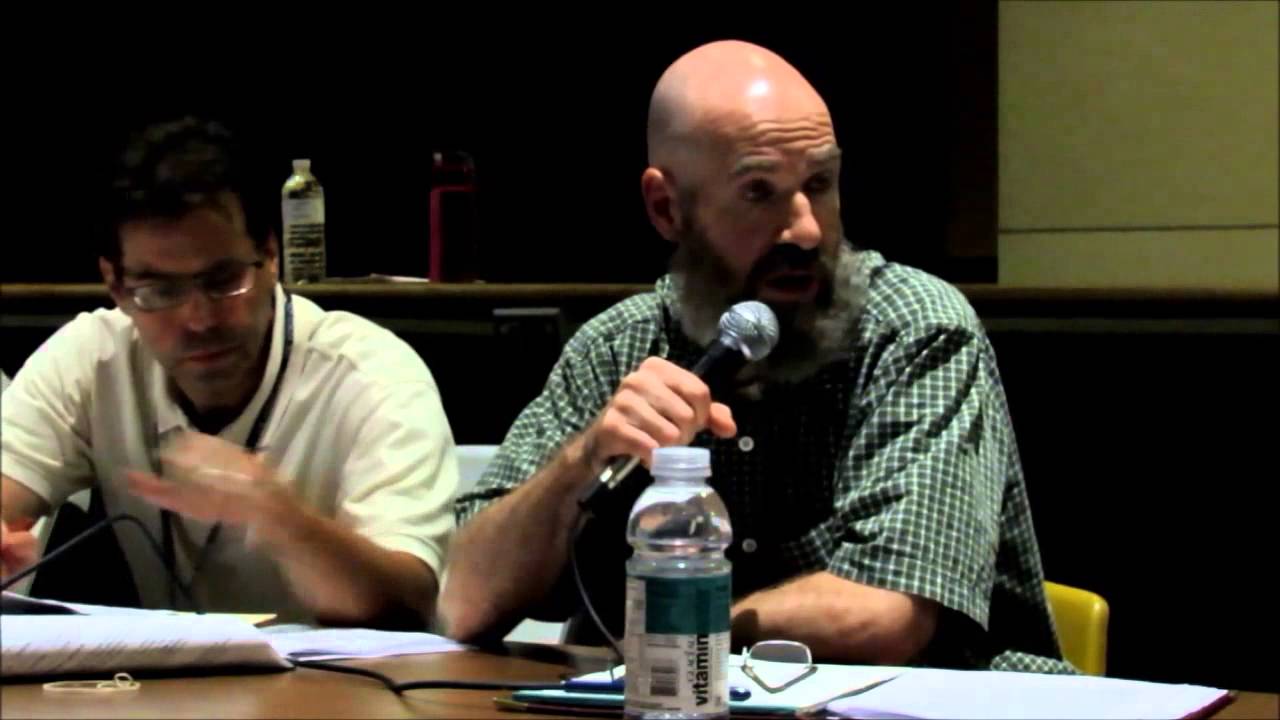 DEP Public Meeting Jessup Power Plant part 3 9 215 YouTube