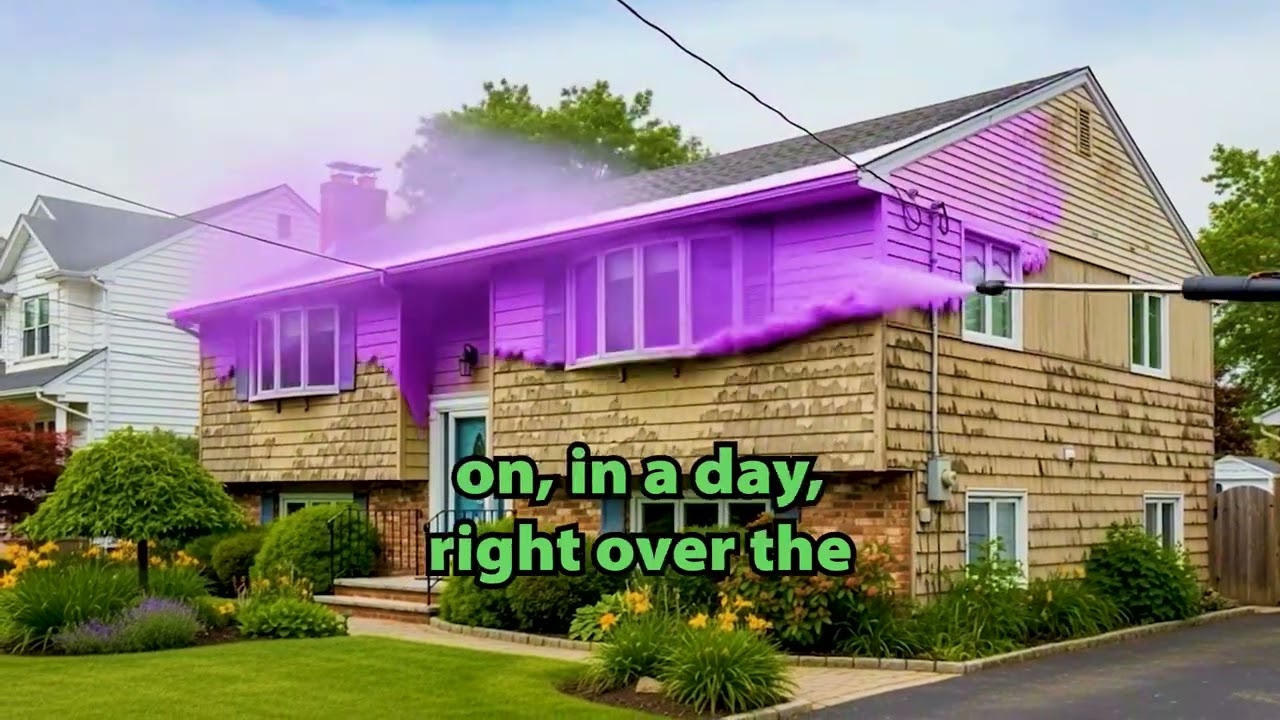 Siding Replacement Service 