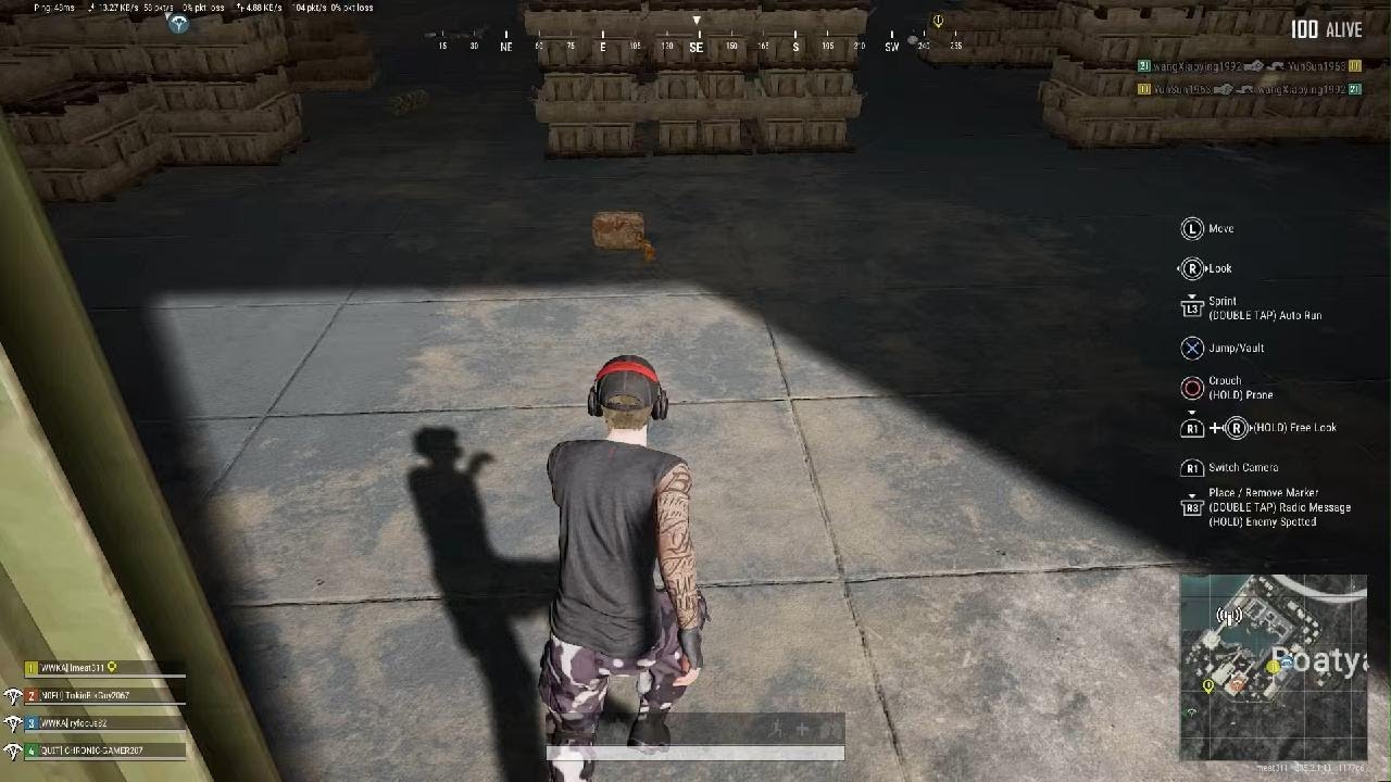 open fire back seat bridge - YouTube