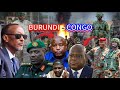 CHIMAMANDA ATEGUJE ISHYANO KURI PRES NEVA NA TSHILOMBO UMUGAMBI WO GUKURAHO PRES KAGAME M23 