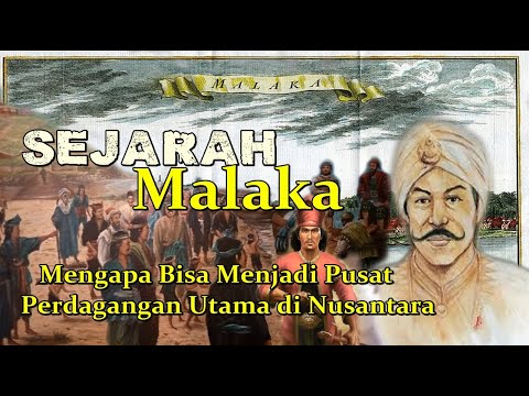 Video: Apa itu malaka?