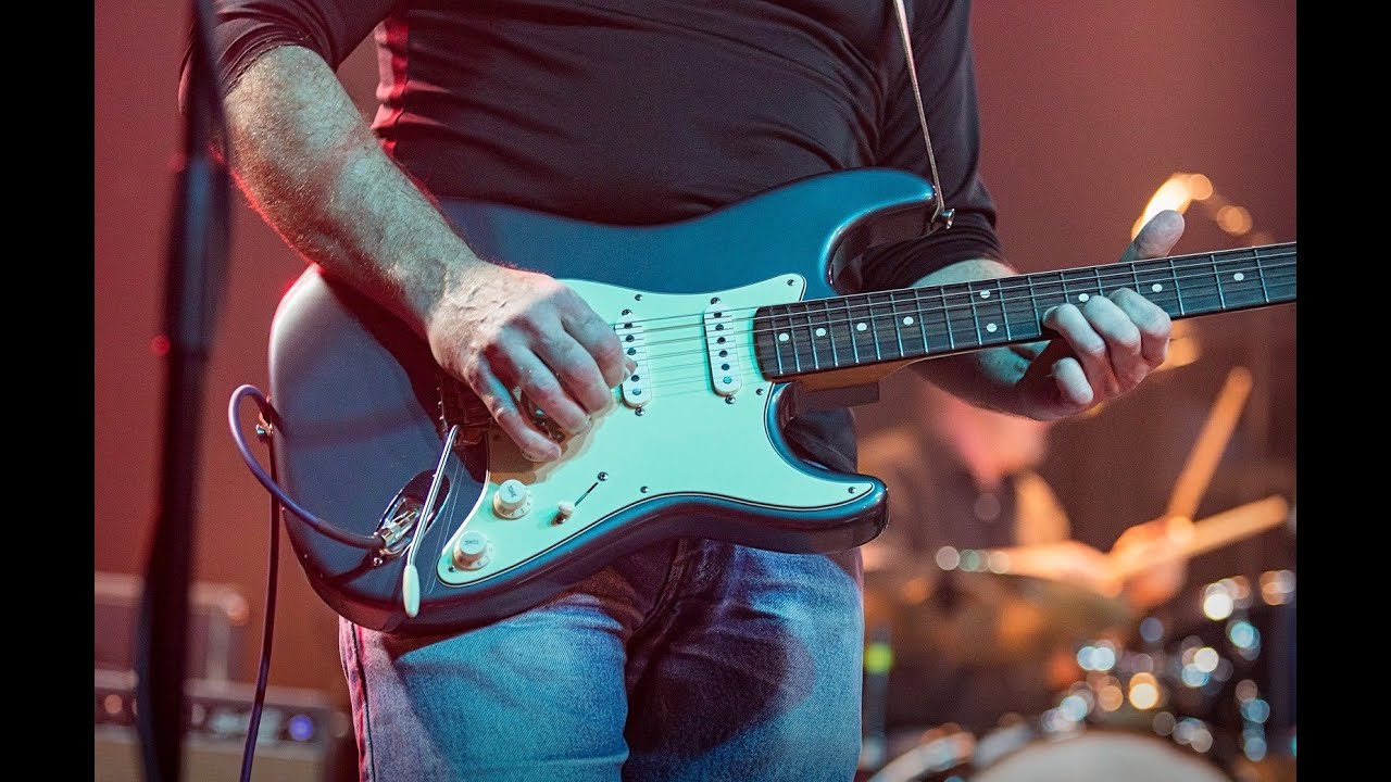 Knocking On Heaven's Door by Eric Clapton, Part 2 Guitar Lesson