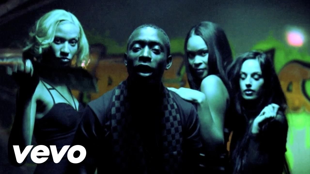 Trigg Da Kidd - Alien Is