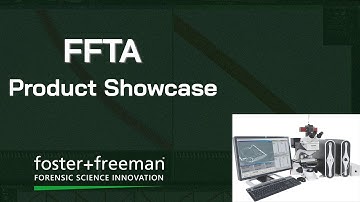 Revolutionize Your Forensic Analysis with Foster+Freeman