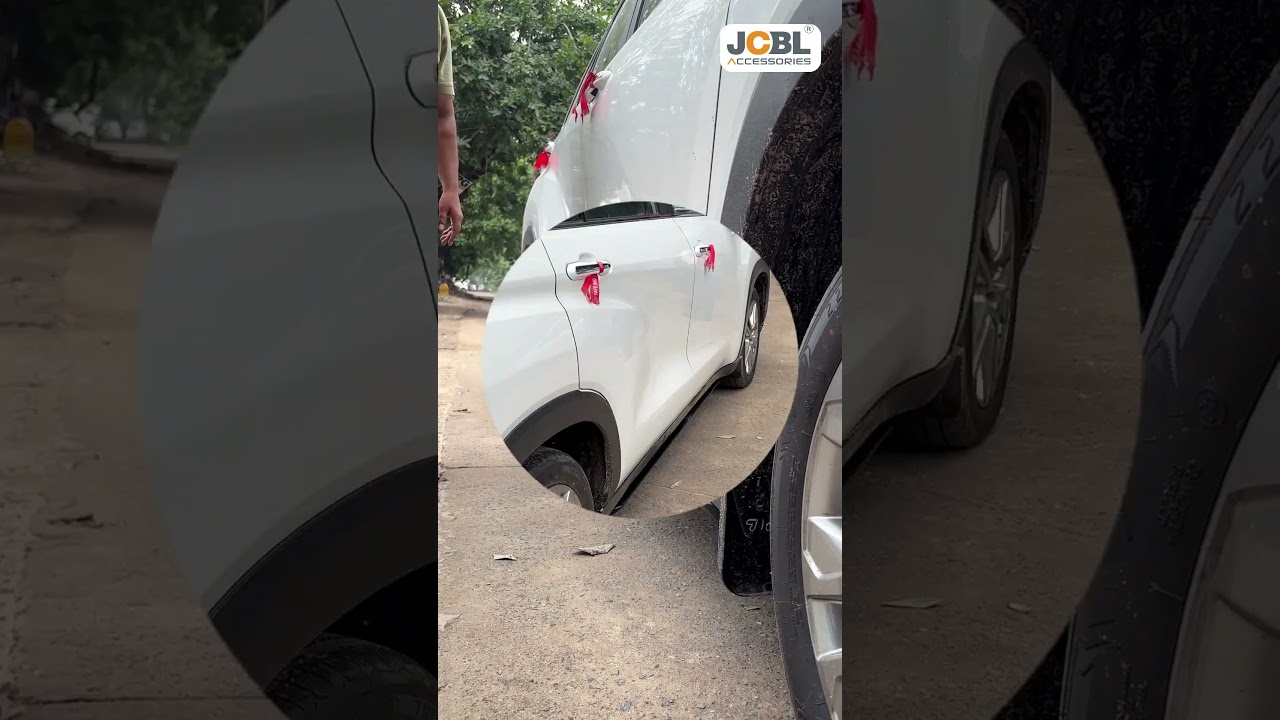 Toyota Hycross E-Step Now Available at Castle Toyota Jalandhar | Call 8288095794!