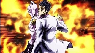 Kira and Killer Queen are Killers