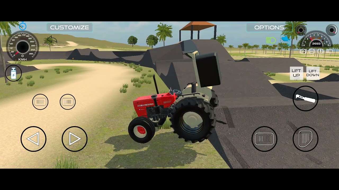 range rover 🚘🚘🚘 offroading #automobile #cargames #gaming # hrs gaming# ...