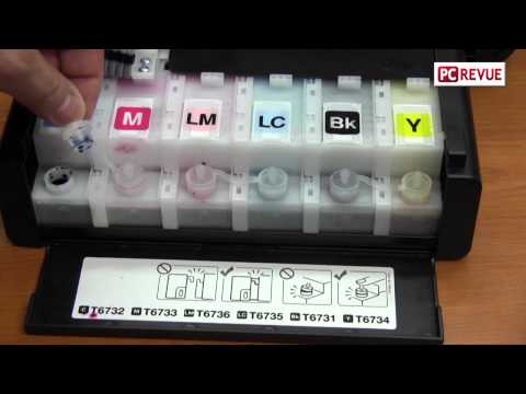 Epson L800