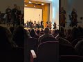 Сongratulations From The Concert 