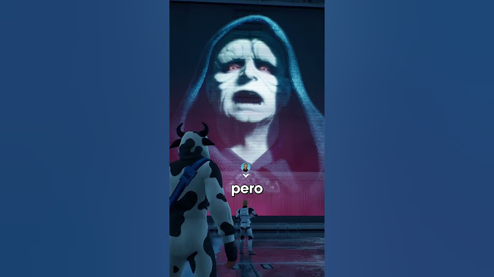 🤯THE STAR WARS EVENT in Fortnite SURPRISED EVERYONE!🤯
