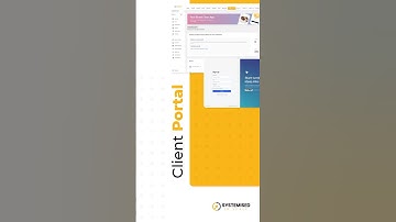 STS walkthrough - Client Portal