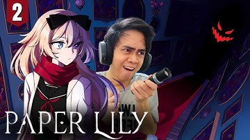 The Bus Ritual Set Up | Paper Lily Chapter 1 (#2)