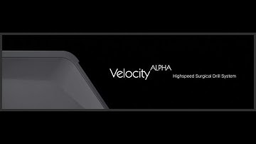 Velocity Alpha - Adeor