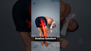 5-Step Sciatica Fix! Content
