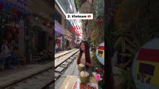 05 Best Honeymoon Places For Indian Couples