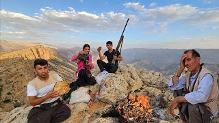 Download Lagu Mountain Adventure \u0026 Shooting Lesson! 🐏⛰️ Nomadic Life in Iran’s Highlands MP3 Download Lagu Mountain Adventure \u0026 Shooting Lesson! 🐏⛰️ Nomadic Life in Iran’s Highlands MP3