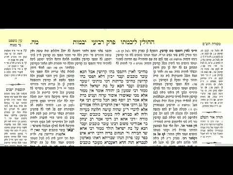 יבמות דף מה