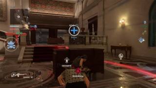 Uncharted 4: C4 multi kill