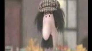 Postman-twat
