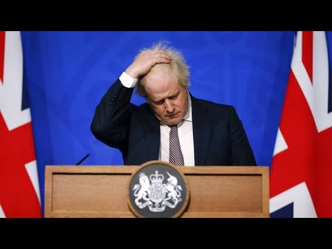 Ηνωμένο Βασίλειο: Την παραίτηση του ανακοίνωσε ο πρωθυπουργός Μπόρις Τζόνσον