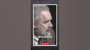 Jordan Peterson : how to overcome fear and anxiety #shorts #jordanpeterson