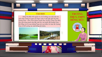 Vượt Thác| Cô Dung